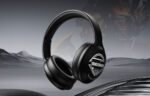 Wireless Headphones Transformers TF-G06 (black) - Image 2