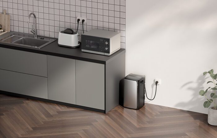 EcoFlow STREAM AC Pro power bank - Image 7