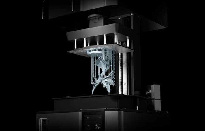 ELEGOO Mars 5 Ultra 3D Printer - Image 6