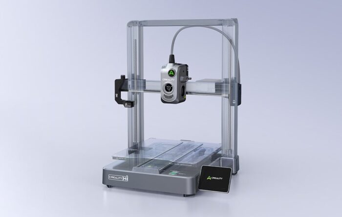 Creality Hi 3D Printer - Image 5