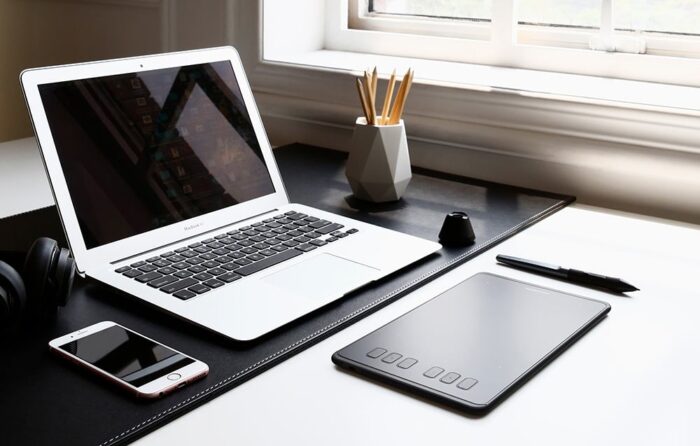 Huion H640P graphics tablet - Image 8