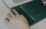 Huion Inspiroy 2 M H951P graphics tablet - Image 7