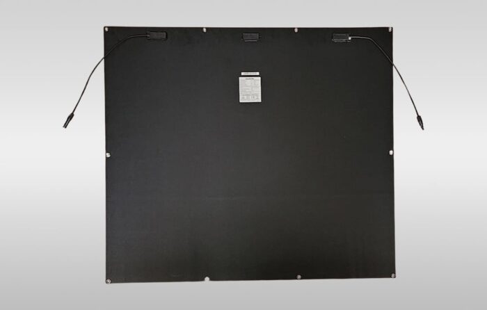 Sunman Photovoltaic Panel SMF200J 200W Flexible. - Image 6