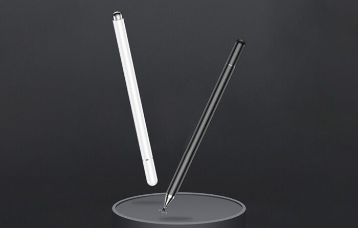 Joyroom JR-BP560S Passive Stylus Pen (Black) - Image 6