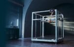 3D printing sheet ELEGOO OrangeStorm Giga - Image 3