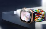 Smartwatch Noise Pro 5 (Rainbow) - Image 6