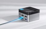 Mini PC GMKtec G5 Intel N97 12GB RAM + 512GB WIN 11 Pro - Image 2