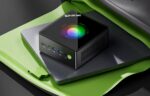 Mini PC GMKtec K11 AMD Ryzen 9 8945HS 32GB RAM + 1TB SSD WIN 11 Pro - Image 5