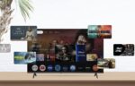 METZ 40MTE6000Z 40" LED TV - Image 10