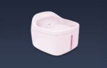 Smart pet fountain Dogness D01 Pink - Image 3