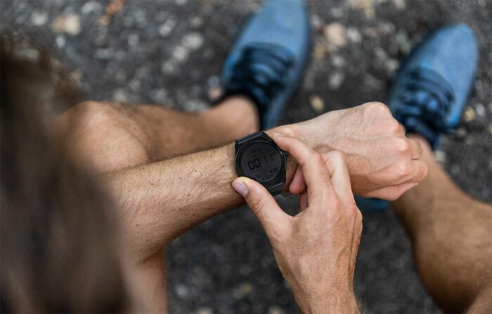 Smartwatch Mobvoi TicWatch Pro 5 Enduro (Black) - Image 8