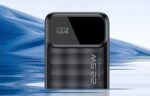 Choetech Powerbank B729 20000mAh 22.5W PD (black) - Image 6