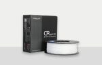 CR-PETG Filament Creality (White) - Image 5