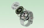 Smartwatch Mobvoi TicWatch Pro 5 Enduro (Grey) - Image 9
