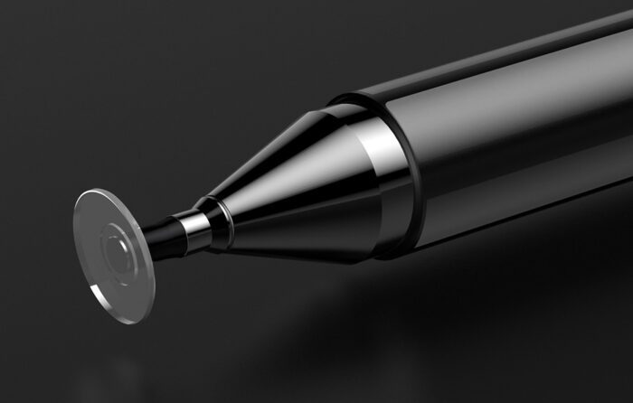 Joyroom JR-BP560S Passive Stylus Pen (Black) - Image 5