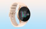 Colmi i28 smartwatch Ultra (gold) - Image 8
