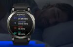 Zeblaze Stratos 3 Pro Smartwatch (Black) - Image 11