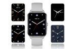 Smartwatch Colmi P20 (Silver) - Image 8
