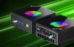 Mini PC GMKtec K11 AMD Ryzen 9 8945HS 32GB RAM + 1TB SSD WIN 11 Pro - Image 10