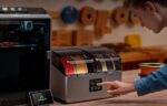 Creality SpacePi X4 Filament Dryer - Image 11