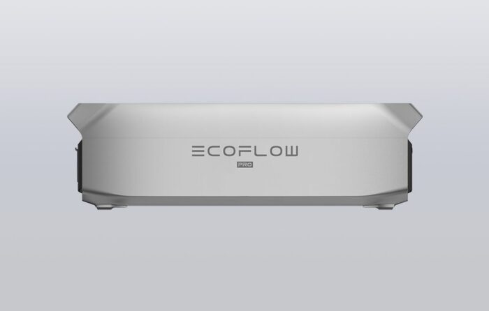 EcoFlow DELTA Pro 3 battery - Image 8