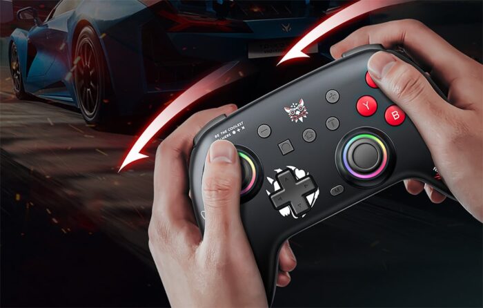 ONIKUMA C1 Wireless Controller - Image 6