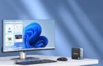 Mini PC GMKtec G2 PLUS Intel N150 12GB RAM + 256GB SSD WIN 11 Pro - Image 5