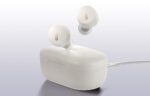 Earphones TWS Baseus Bowie E18 (white) - Image 8