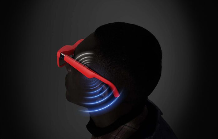 AR Glasses XREAL Air 2 - Image 10