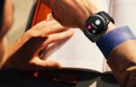 Zeblaze Ares 3 Pro Smartwatch (Gray) - Image 5