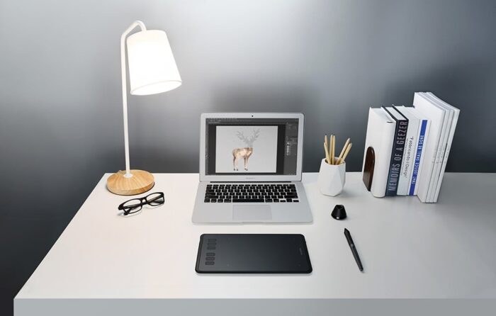 Huion H640P graphics tablet - Image 13