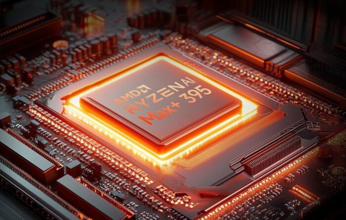 EVO-X2- AMD Ryzen AI Max+ 395 - 128GB RAM +2TB SSD - Image 7