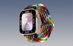 Smartwatch Noise Pro 5 (Rainbow) - Image 7