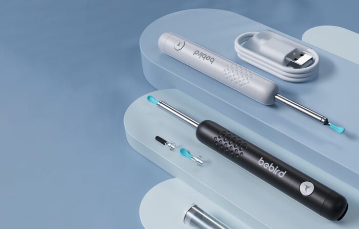 Smart Visual Ear-Clean Rod Bebird R1 black - Image 7