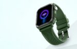 Colmi M41 smartwatch (silver) - Image 7