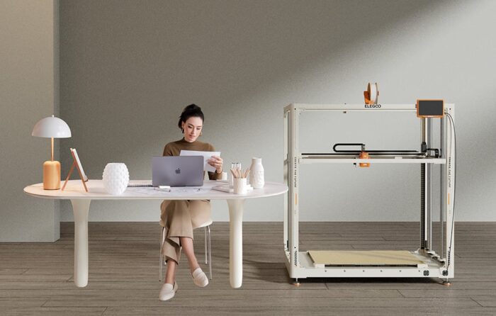 3D printing sheet ELEGOO OrangeStorm Giga - Image 7