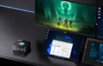 Mini PC GMKtec K11 AMD Ryzen 9 8945HS 32GB RAM + 1TB SSD WIN 11 Pro - Image 9