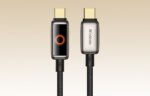 Mcdodo CA-6680 USB-C to USB-C cable 1.2m - Image 5