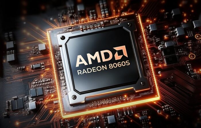 EVO-X2- AMD Ryzen AI Max+ 395 - 128GB RAM +2TB SSD - Image 8