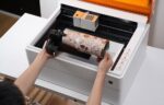 Laser engraving machine 4-in-1 xTool M1 Ultra 20W - Deluxe set - Image 13