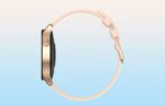 Colmi i28 smartwatch Ultra (gold) - Image 9