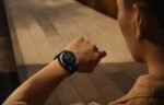 Zeblaze Stratos 3 Pro Smartwatch (Black) - Image 12