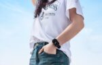 Smartwatch Colmi P20 (Silver) - Image 6