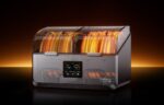 Creality SpacePi X4 Filament Dryer - Image 9