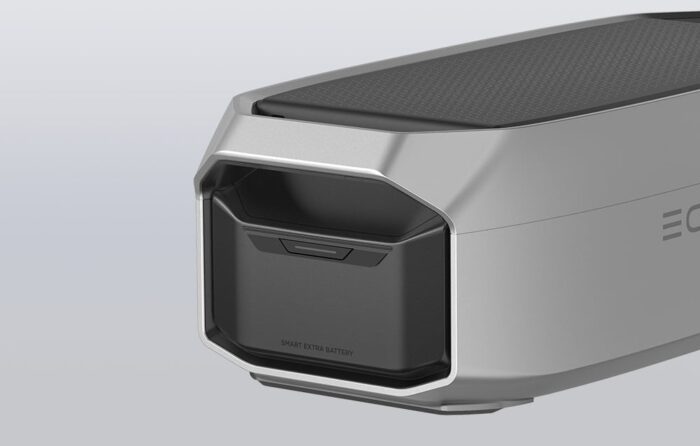 EcoFlow DELTA Pro 3 battery - Image 9