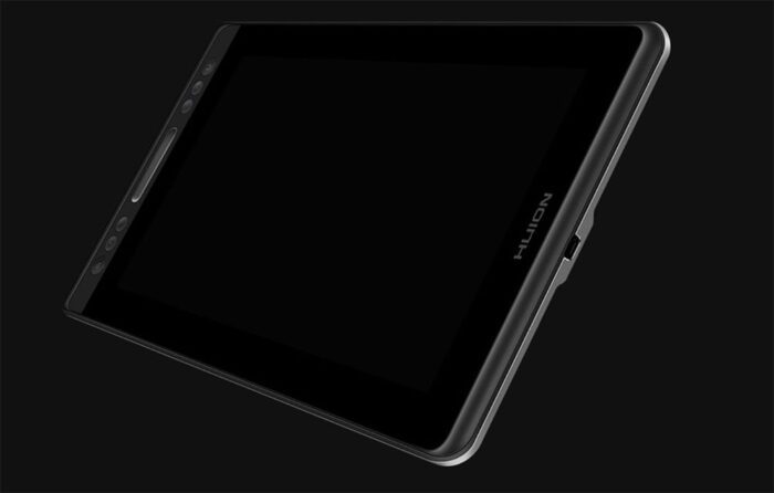 Huion Kamvas Pro 13 GT133 graphics tablet - Image 13
