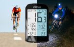 GPS bike computer Cycplus M1 - Image 7