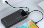 Choetech Powerbank B729 20000mAh 22.5W PD (black) - Image 5