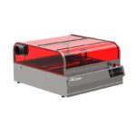 Creality Falcon 2 Pro S 40W laser engraving machine - Image 3