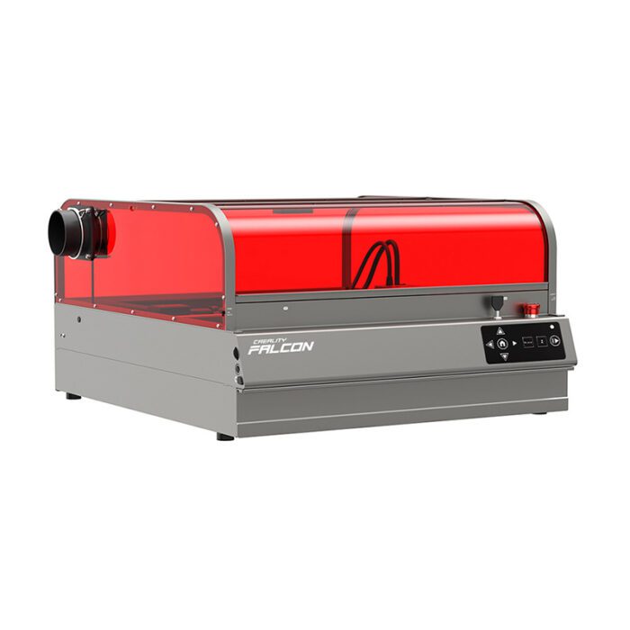 Creality Falcon 2 Pro S 40W laser engraving machine - Image 4